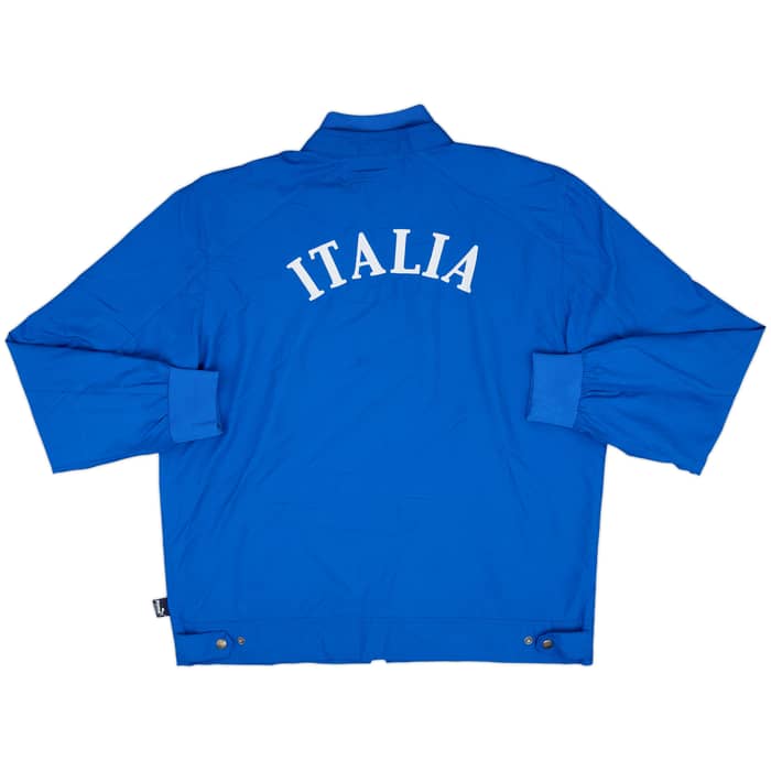 2004-06 Italy Puma Track Jacket - 8/10 - (L)