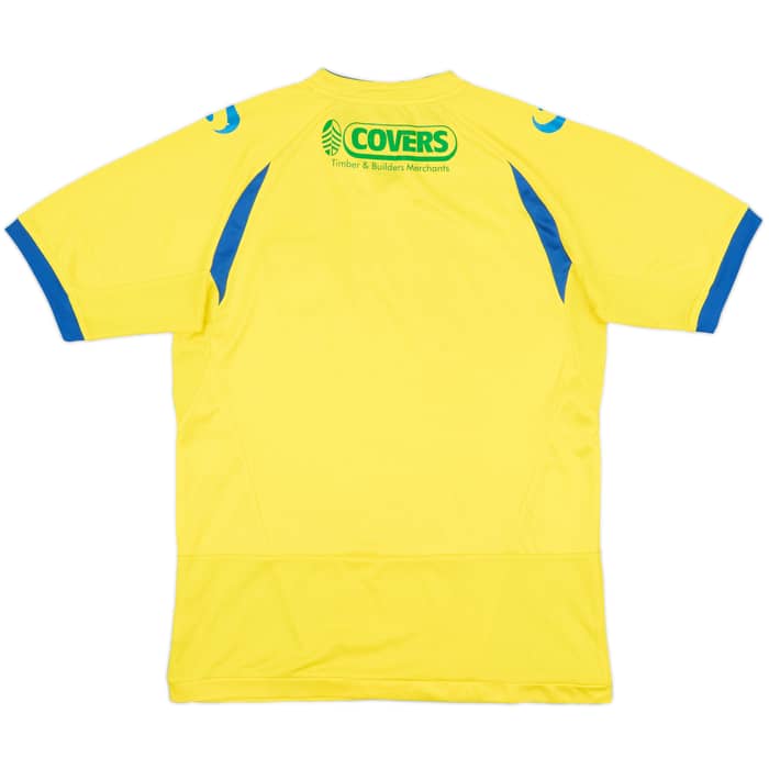 2014-15 Portsmouth Third Shirt - 7/10 - (M)