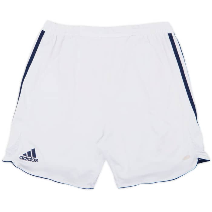 2006-07 Bayern Munich Away Shorts - 7/10 - (XL.Boys)