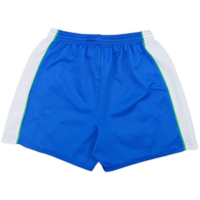 2000-02 Rochdale Home Shorts - 6/10 - (S)