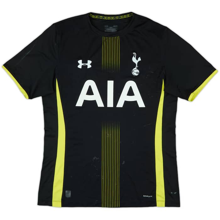 2014-15 Tottenham Away Shirt - 5/10 - (L)