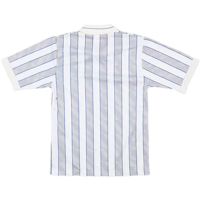 1988-90 Everton Away Shirt - 6/10 - (S.Boys)