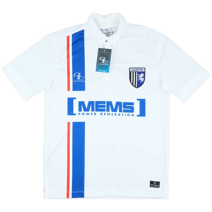 2014-15 Gillingham Away Shirt (S)