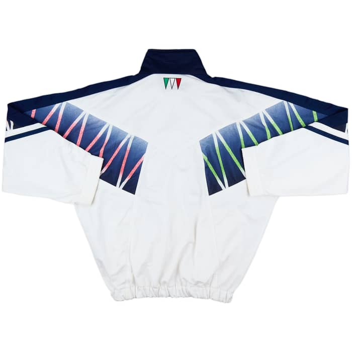 1994 Italy Diadora Track Jacket - 8/10 - (XL)