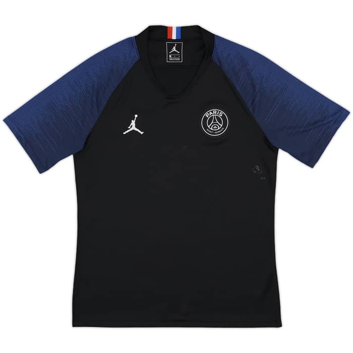 2020-21 Paris Saint-Germain Nike Training Shirt - 7/10 - (M)