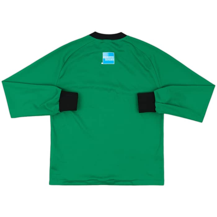 2013-14 Brighton GK Shirt - 7/10 - (XL.Boys)