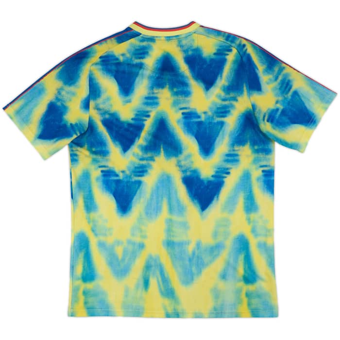 2020-21 Arsenal adidas x Humanrace Shirt - 9/10 - (M)