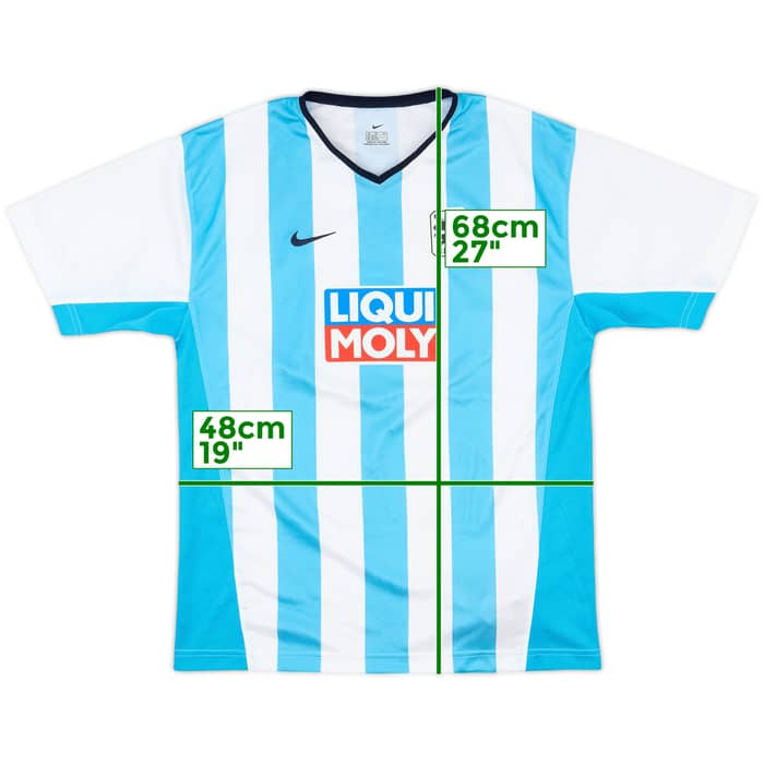 2002-03 1860 Munich Home Shirt - 9/10 - (XL.Boys)