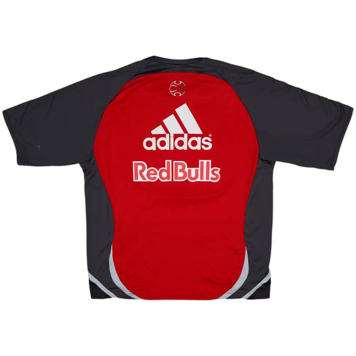 2005-06 Red Bull Salzburg Player Issue Training Shirt U19-7 - 6/10 - (M/L)