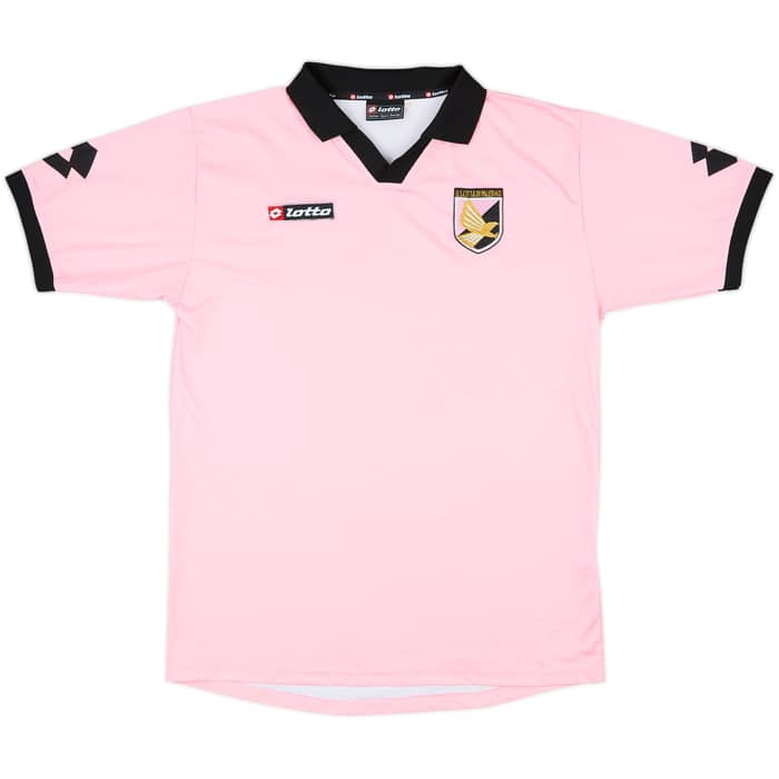 2000-01 Palermo Home Shirt - 7/10 - (XL)