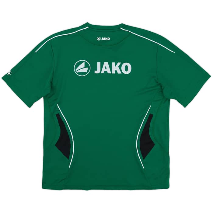 2009-10 Wacker Innsbruck Jako Training Shirt - 7/10 - (L)