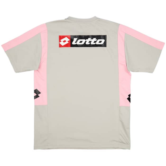 2006-07 Palermo Lotto Training Shirt - 7/10 - (XL)