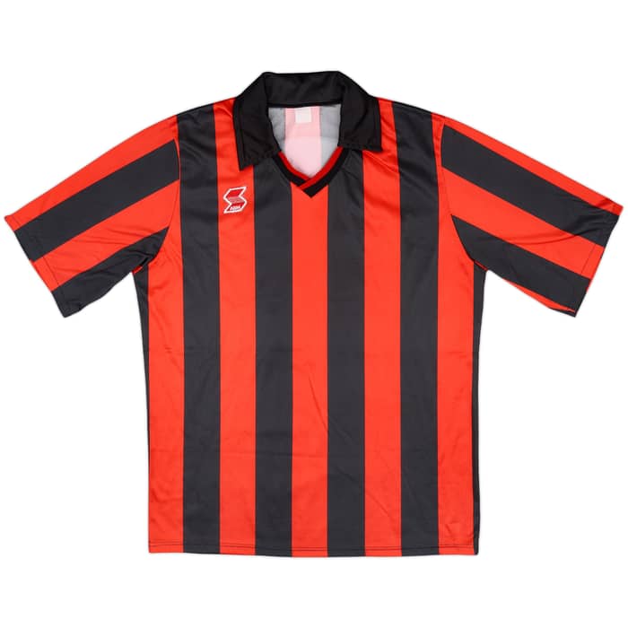 1990s ABM Template Shirt #10 - 9/10 - (XL)