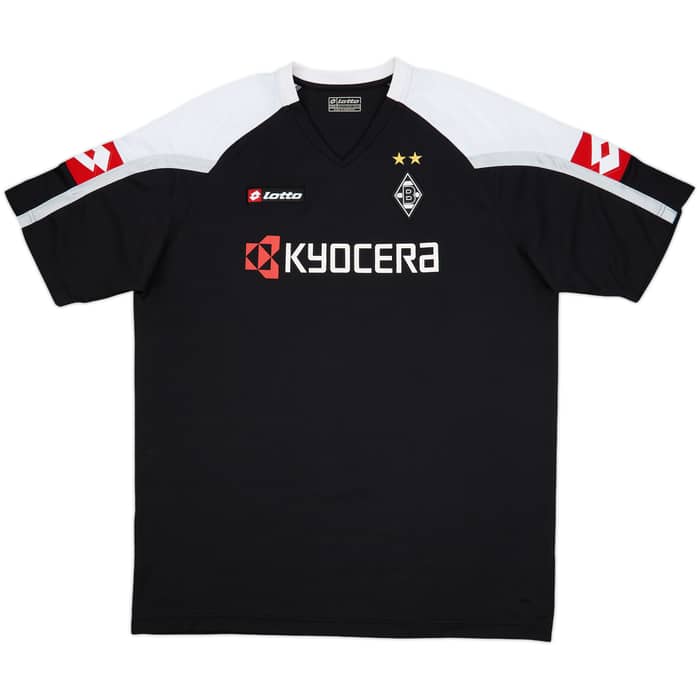 2006-07 Borussia Monchengladbach Lotto Training Shirt - 10/10 - (3XL)