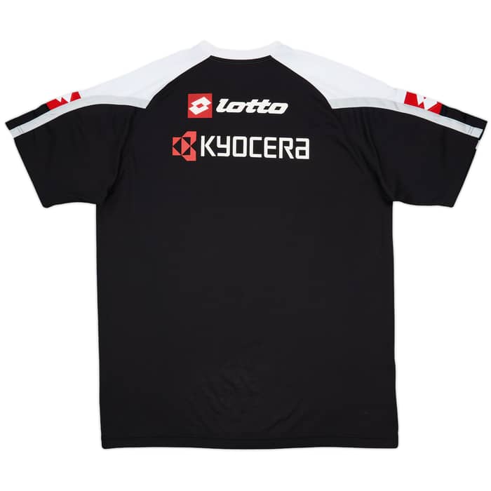 2006-07 Borussia Monchengladbach Lotto Training Shirt - 10/10 - (3XL)