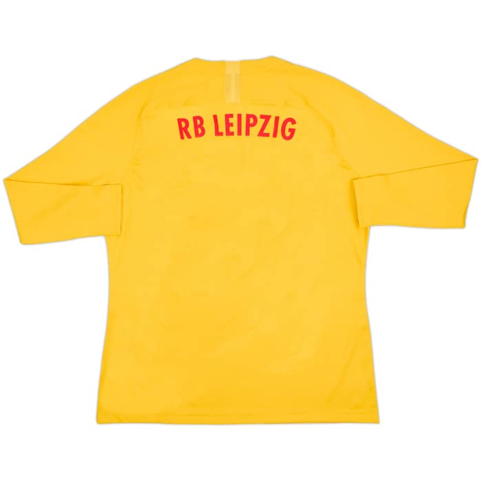 2019-20 RB Leipzig GK Shirt - 10/10 - (XXL)