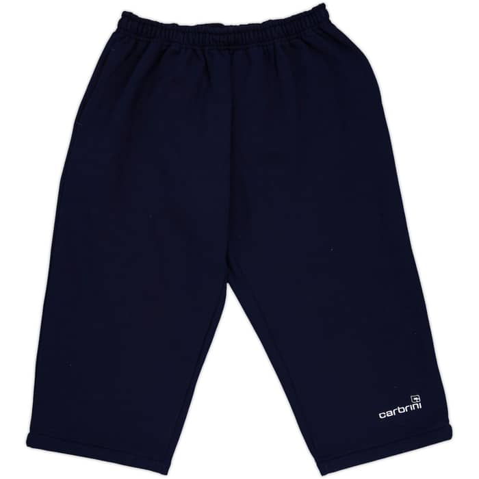 2010s Carbrini 3/4 Track Pants/Bottoms - 8/10 - (XL)