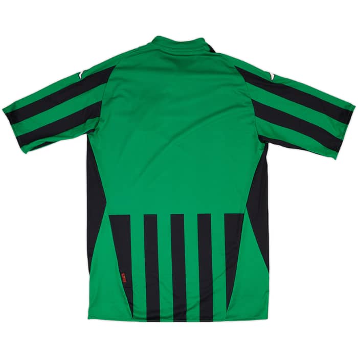 2008-09 Wacker Innsbruck Home Shirt - 9/10 - (XL)