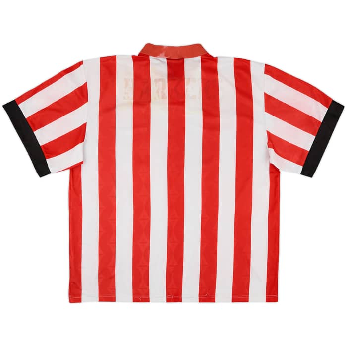 1994-96 Sunderland Home Shirt - 5/10 - (L)