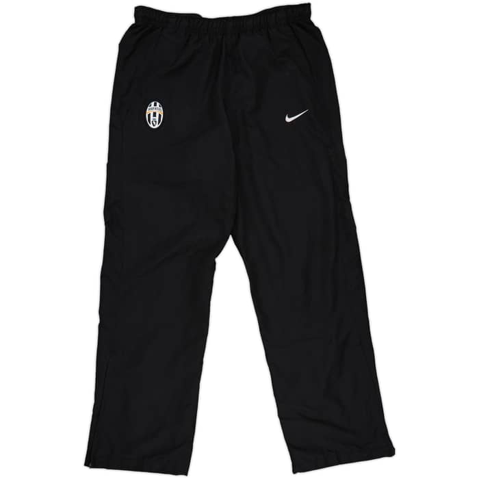 2008-09 Juventus Nike Track Pants/Bottoms - 9/10 - (S)