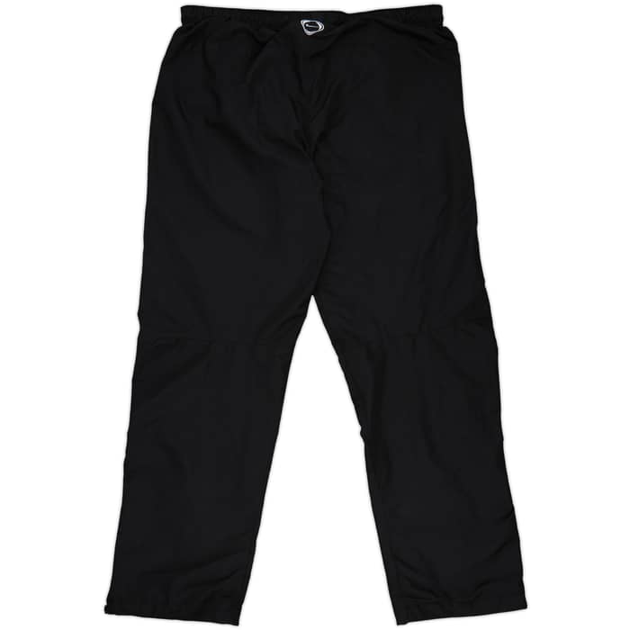 2008-09 Juventus Nike Track Pants/Bottoms - 9/10 - (S)