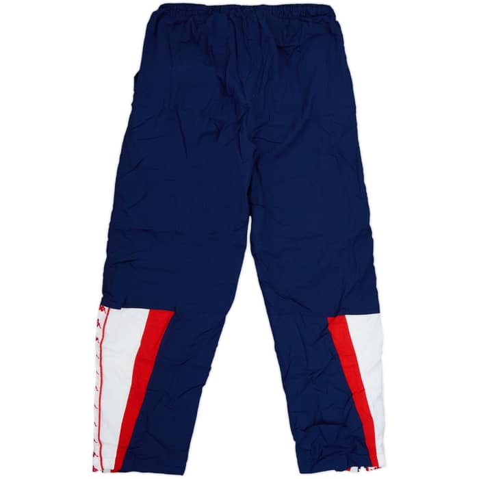 1994-95 Athletic Bilbao Kappa Track Pants/Bototms - 9/10 - (M)