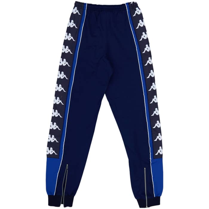 1999-00 Kappa Template Track Pants/Bottoms (Italy) - 8/10 - (S)