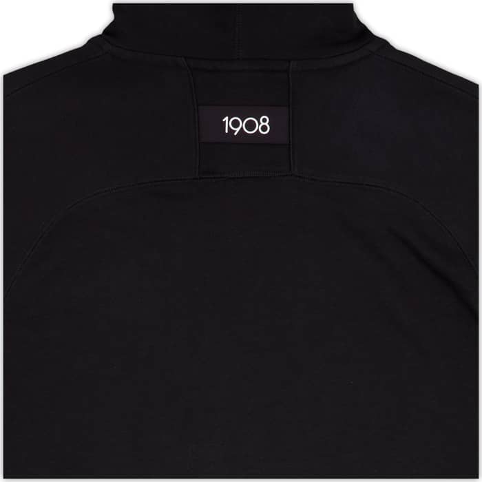 2022-23 Inter Milan Nike Hoodie - 9/10 - (XL)