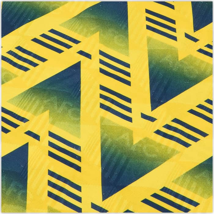 1991-93 Arsenal Away Shirt - 8/10 - (S)