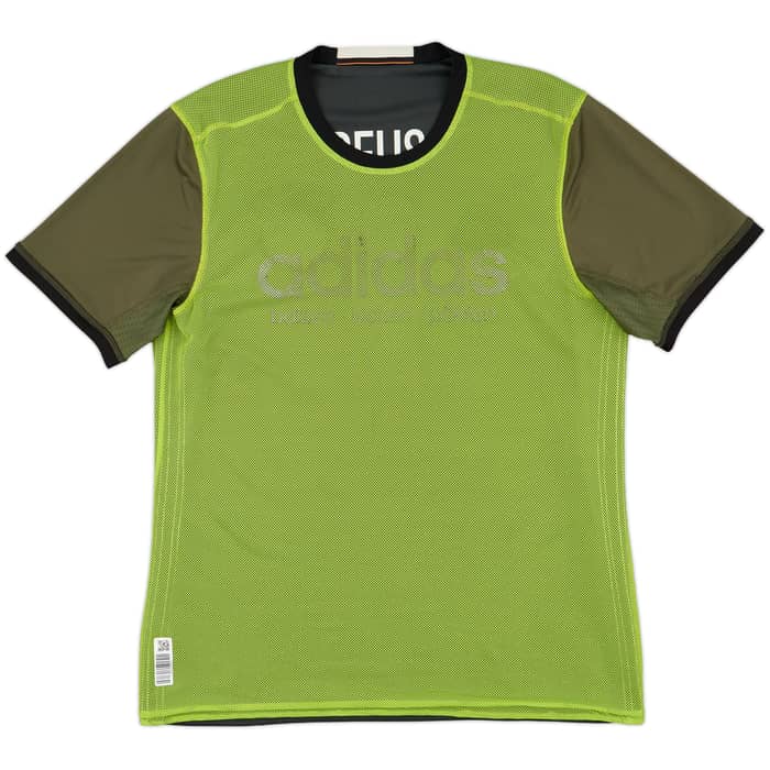 2015-17 Germany Away Shirt Reus #11 - 10/10 - (M)