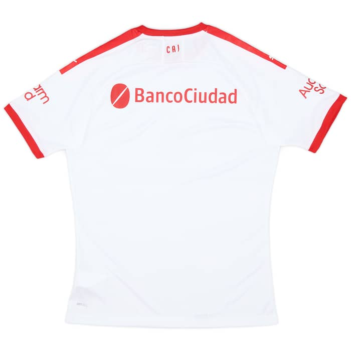 2019-20 Independiente Away Shirt (M)