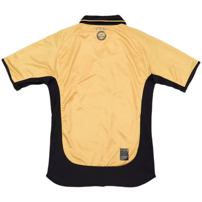 2001-02 Manchester United Centenary Away/Third Shirt - 6/10 - (M.Boys)