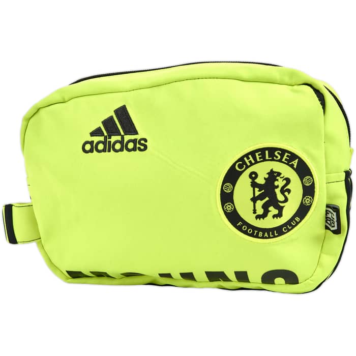 2007-08 Chelsea Rework Toiletry Bag