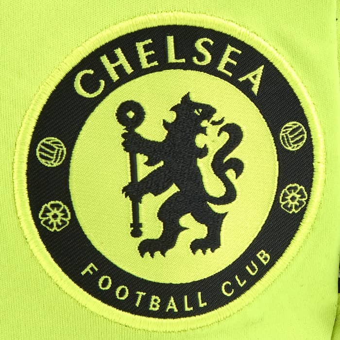 2007-08 Chelsea Rework Toiletry Bag