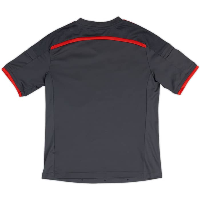 2014-15 Toronto FC Away Shirt - 10/10 - (M.Boys)