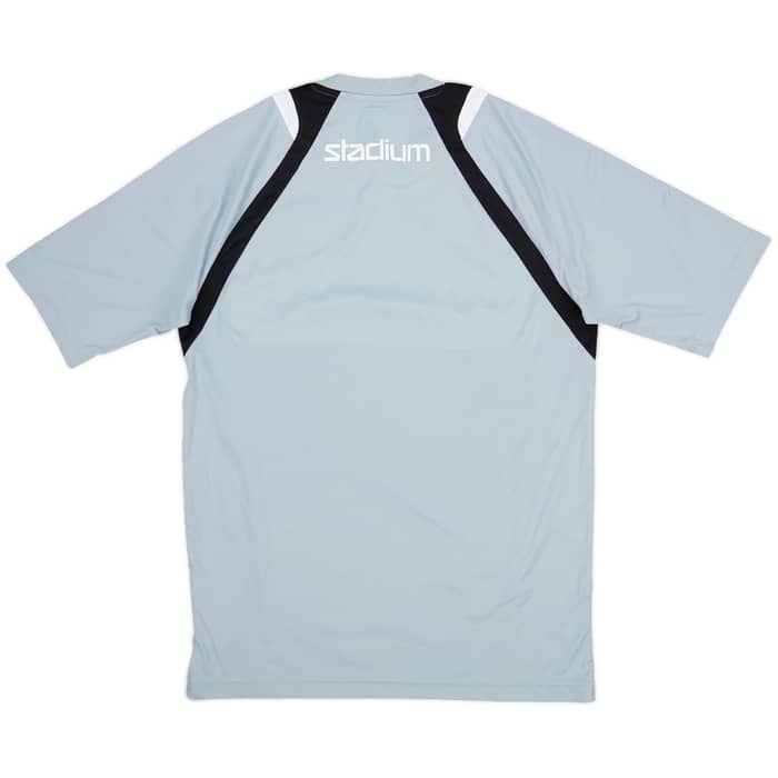 2007-09 AIK Stockholm adidas Training Shirt - 8/10 - (S)