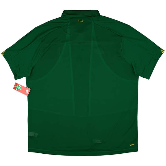 2020-21 Ireland Home Shirt (XXL)