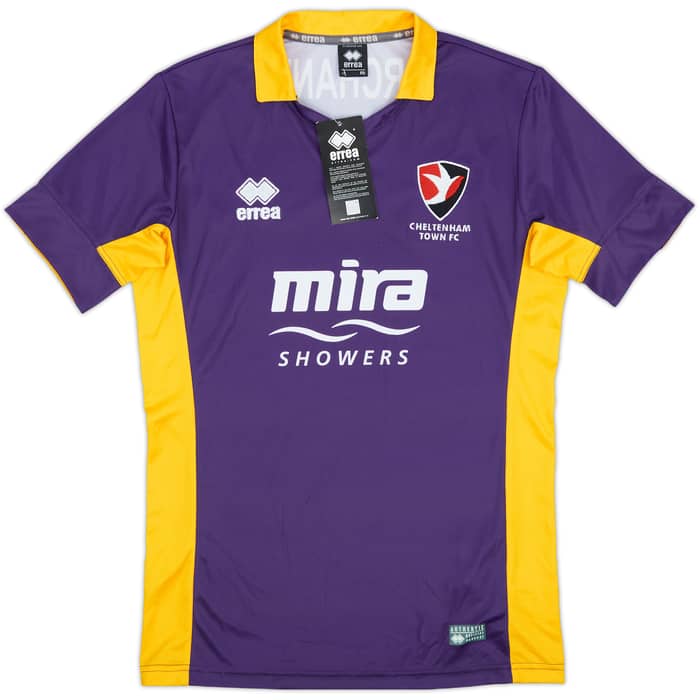 2015-17 Cheltenham Town Away Shirt (M)
