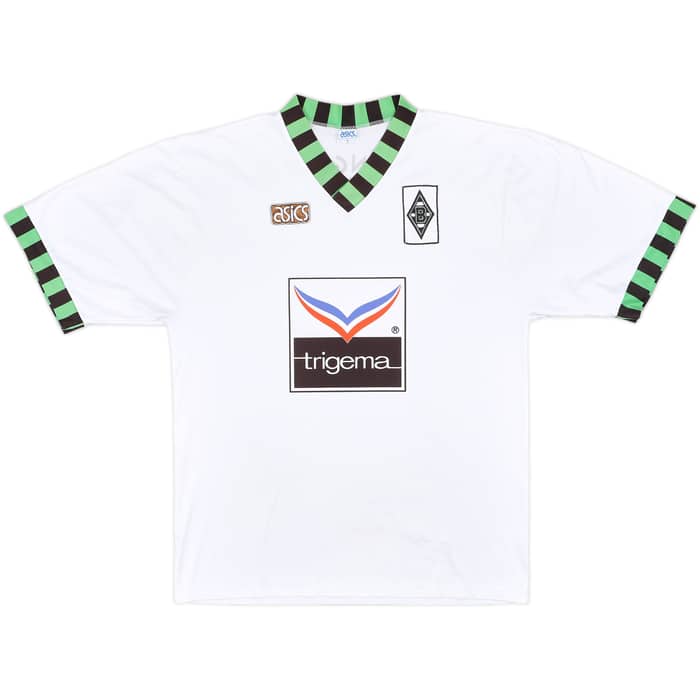 1992-94 Borussia Monchengladbach Home Shirt - 5/10 - (L)