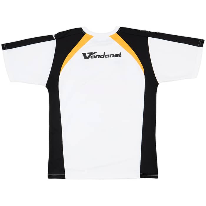 2010-11 Dover Athletic Home Shirt - 7/10 - (M)
