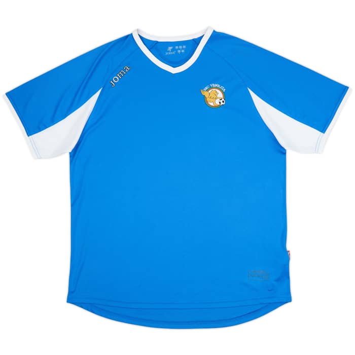 2006-07 Venezia Joma Training Shirt - 6/10 - (L)