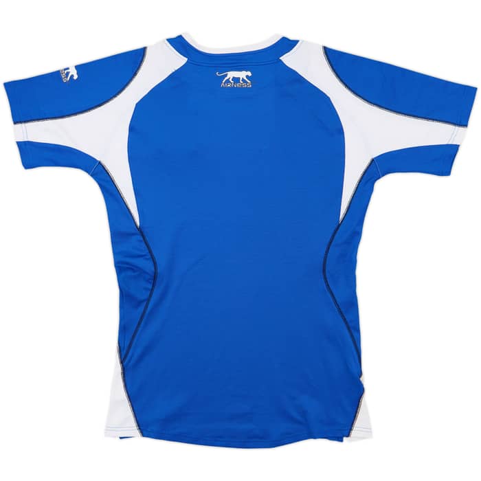 2008-09 Auxerre Away Shirt - 7/10 - (L)