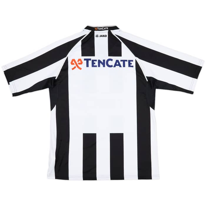 2011-12 Heracles Almelo Home Shirt - 9/10 - (S)