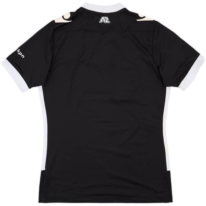 2014-15 AZ Alkmaar Away Shirt - 7/10 - (L)