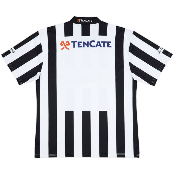 2009-10 Heracles Almelo Home Shirt - 9/10 - (XL)