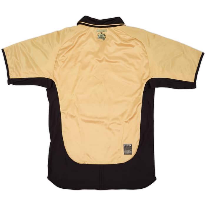 2001-02 Manchester United Centenary Away/Third Shirt - 5/10 - (S)