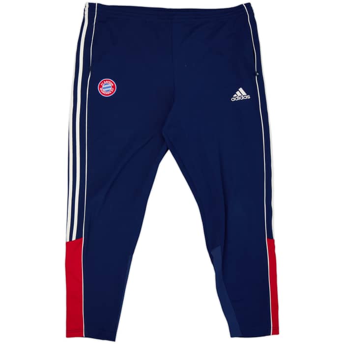 1998-99 Bayern Munich adidas Tracksuit - 8/10 - (L/XL)