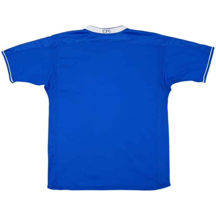 2003-05 Chelsea Home Shirt - 5/10 - (L)