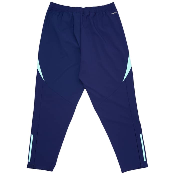 2024-25 Arsenal adidas Presentation Pants/Bottoms