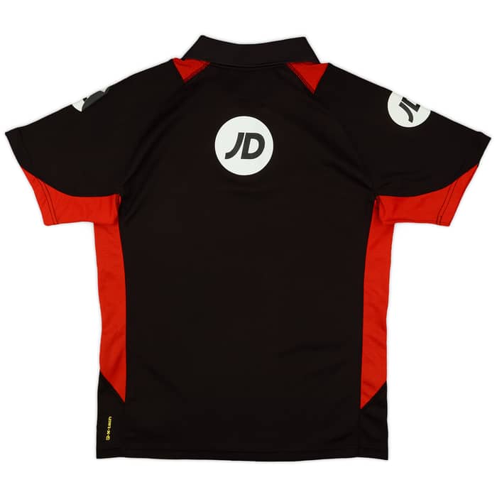 2015-16 Bournemouth JD Polo Shirt - 6/10 - (M)